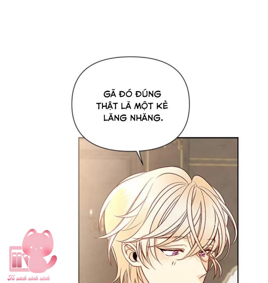 Hoàng Hậu Tái Hôn Chapter 79 - Trang 4