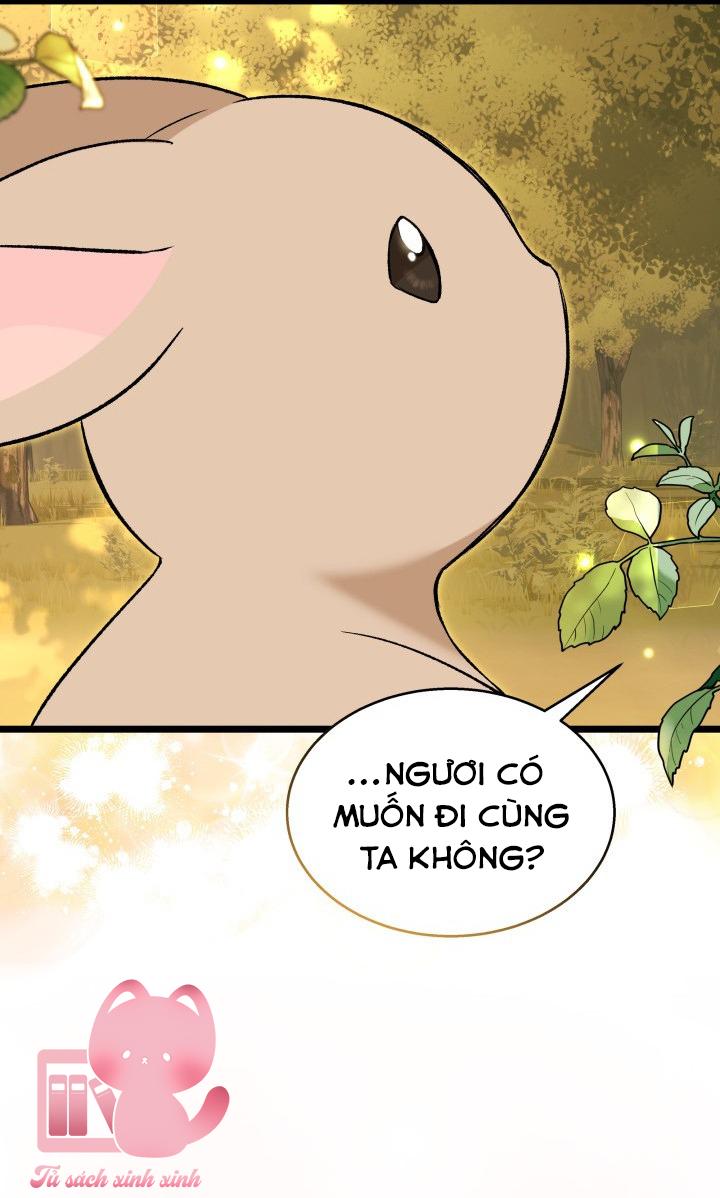 Quan Hệ Cộng Sinh Giữa Báo Đen Và Thỏ Trắng Chap 136 - Trang 2