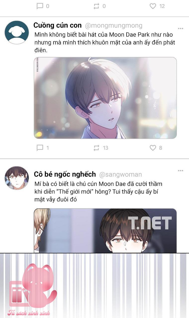Debut Or Die Chap 22 - Trang 3