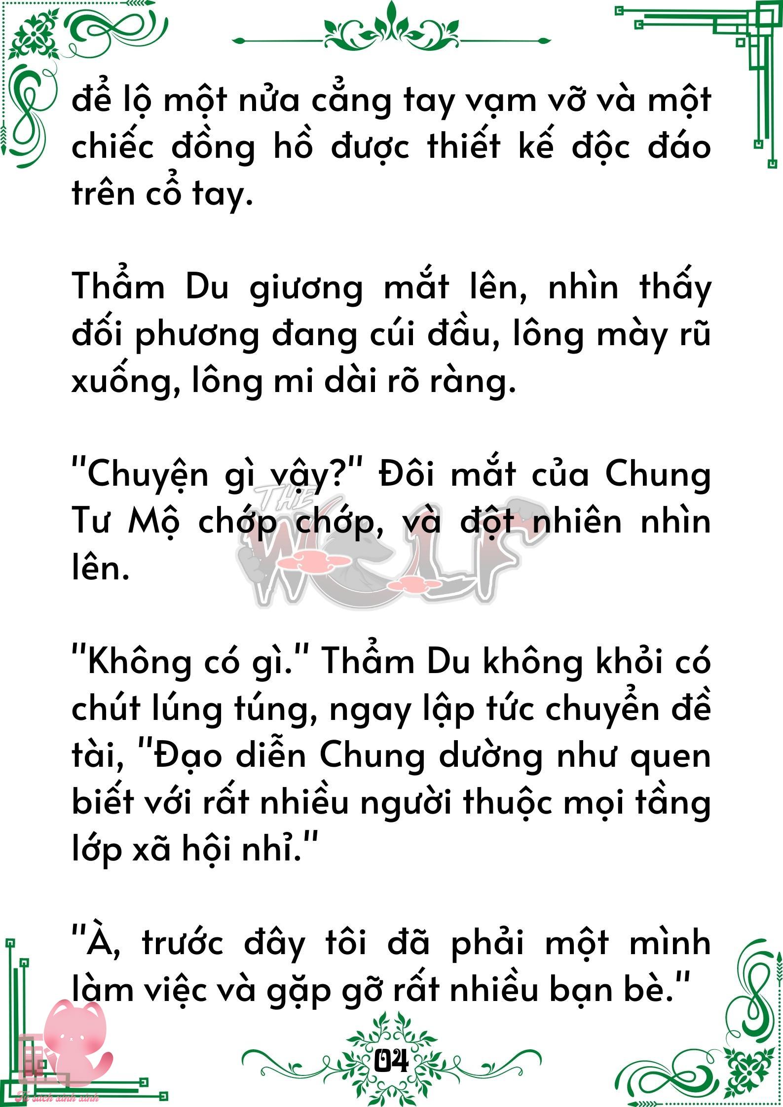 Quý nhân phù trợ Du Chap 25 - Trang 2