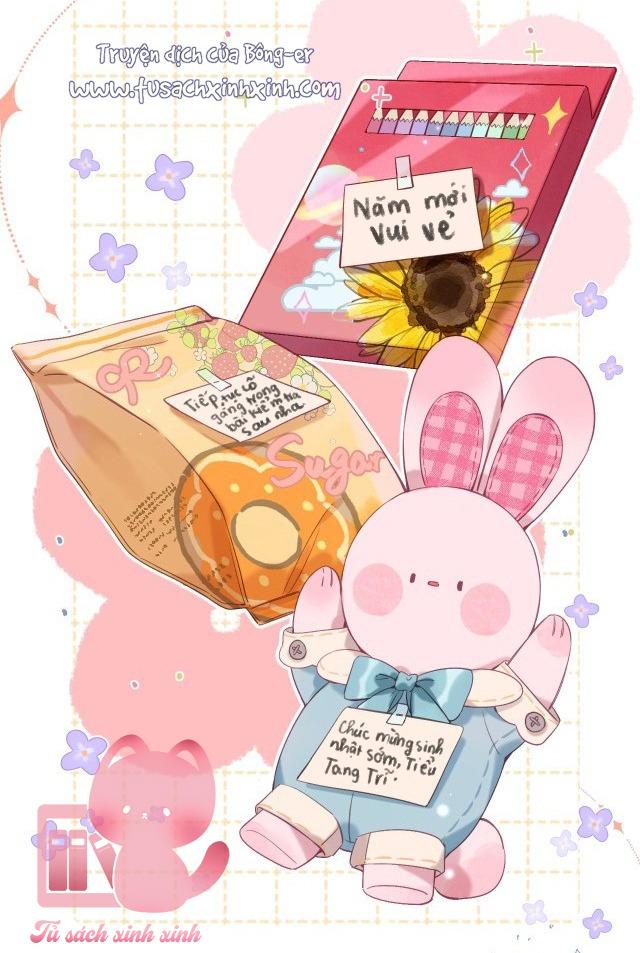 Mối Tình Thầm Kín Chapter 39 - Trang 4