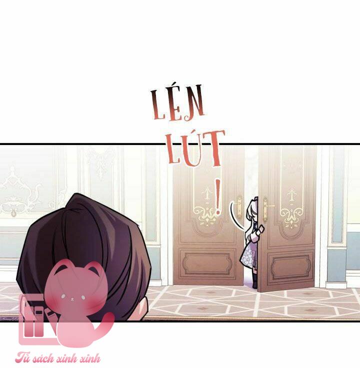 Công Nương Toàn Năng Cũng Thấy Chán Nản Chap 5 - Trang 3