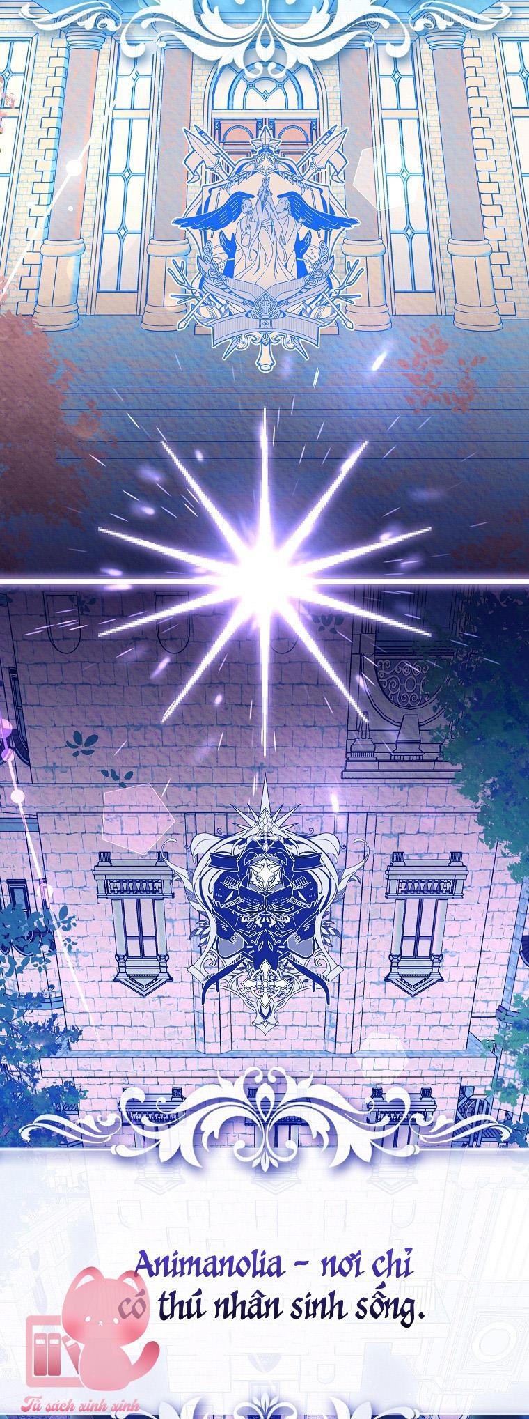 Chuột Đồng Dẫn Lối Cinderella Chap 6 - Trang 2