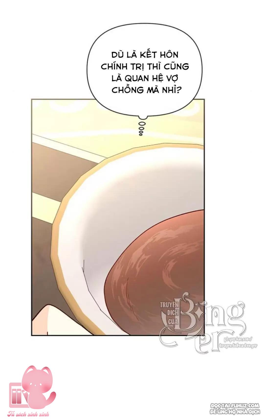 Hoàng Hậu Tái Hôn Chapter 79 - Trang 4
