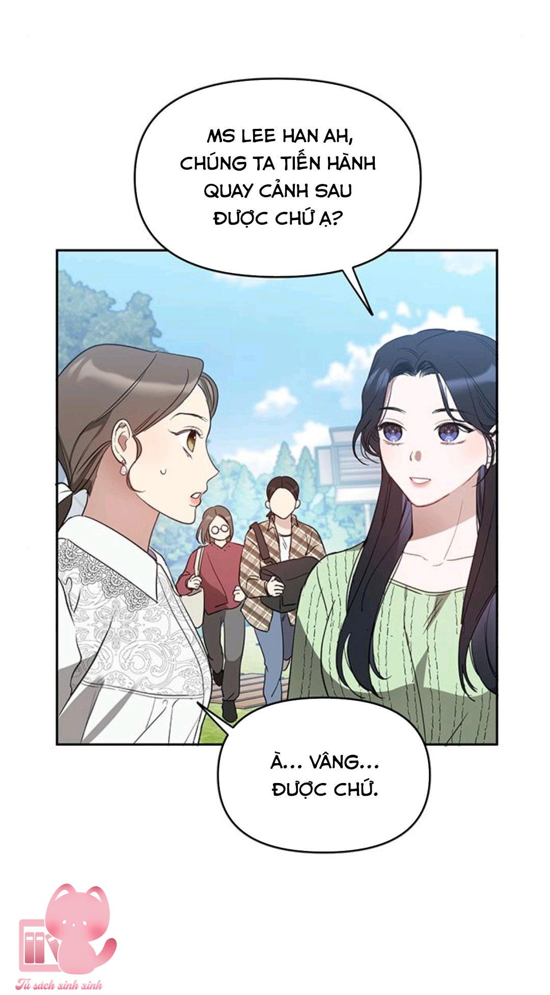 Gieo Nhân Gặt Quả Chapter 10 - Trang 3