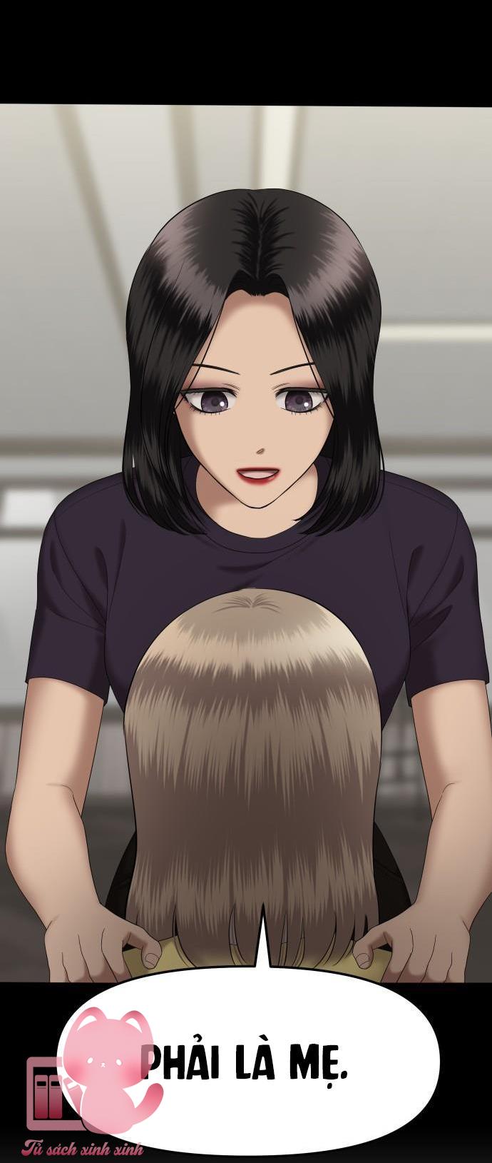 Chị Em Tranh Đấu Chap 47 - Trang 2