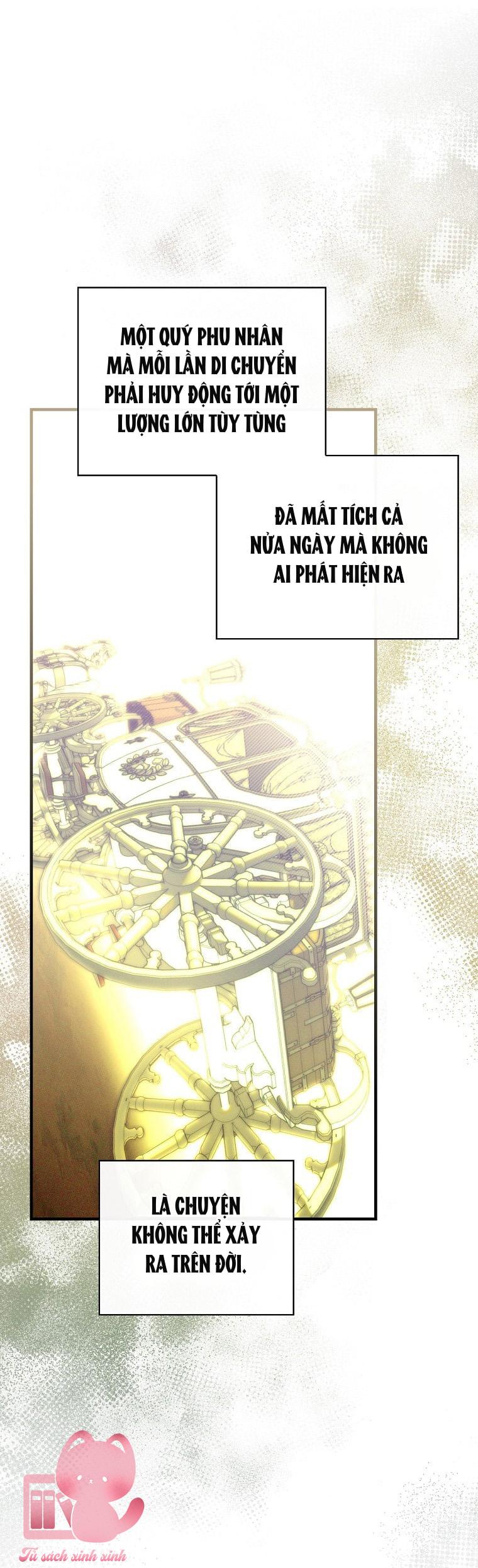 Cách Khiến Phu Quân Đứng Về Phía Tôi Chap 35 - Trang 2