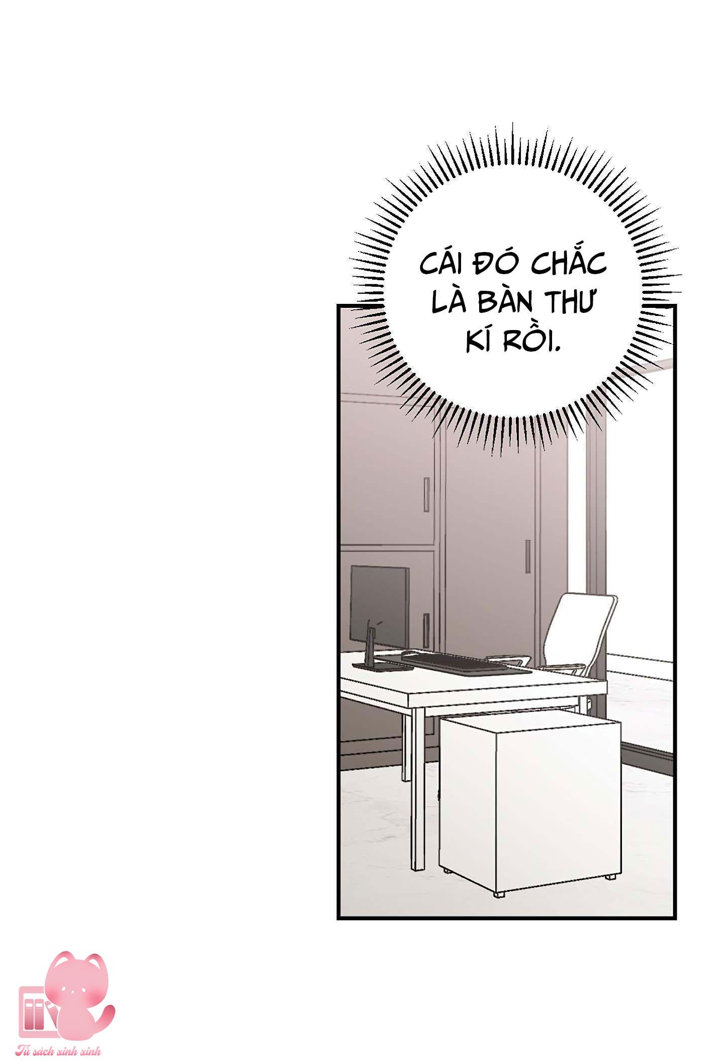 Ly Espresso Của Mùa Xuân Chapter 5 - Trang 4