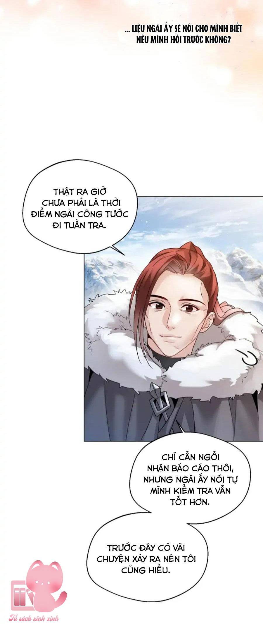 Tiểu Thư Crystal Là Nam Nhân Chap 13 - Trang 2
