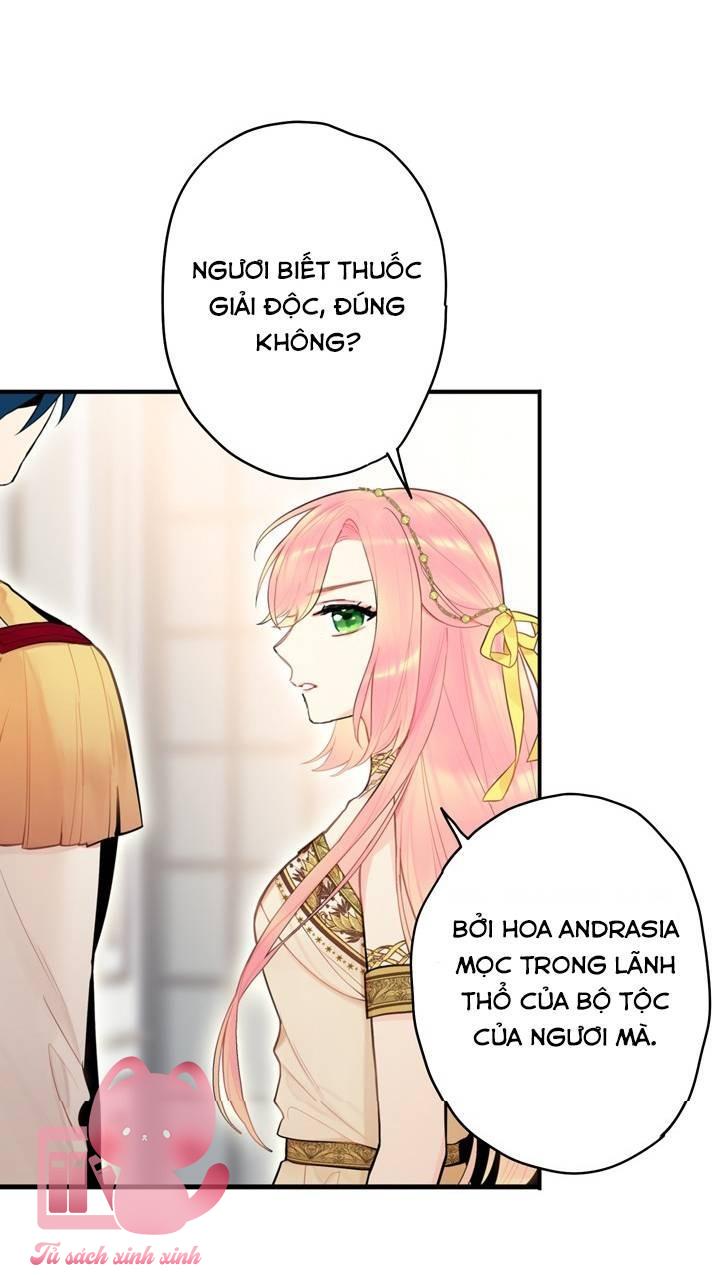 Ác Nữ Muốn Ly Hôn Chap 47 - Trang 2