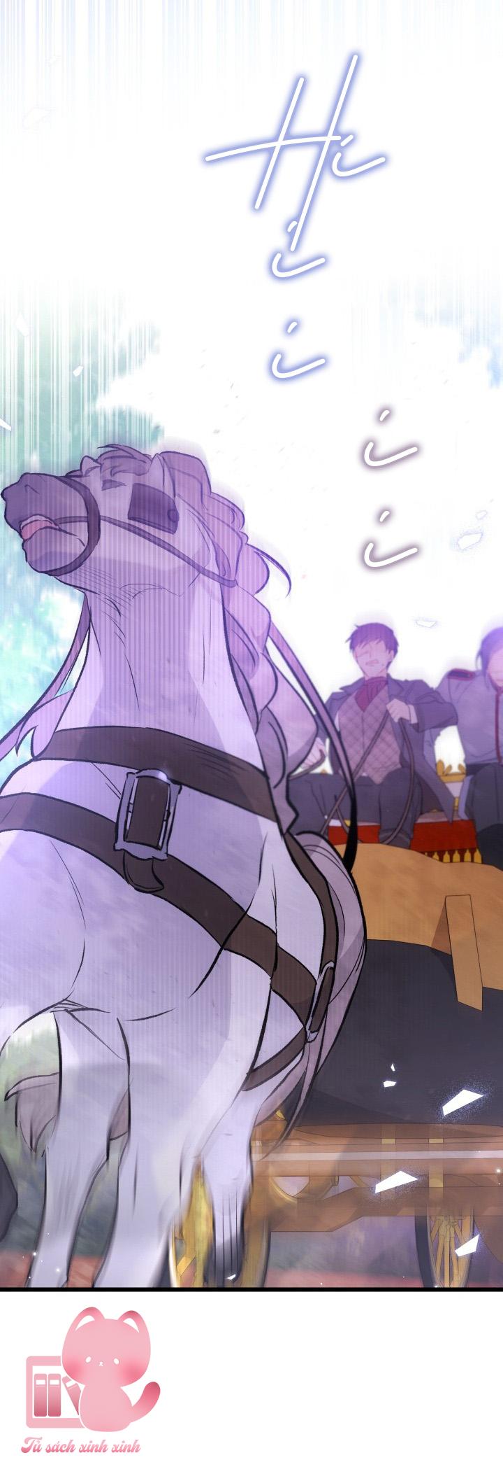 Quan Hệ Cộng Sinh Giữa Báo Đen Và Thỏ Trắng Chap 79 - Trang 2