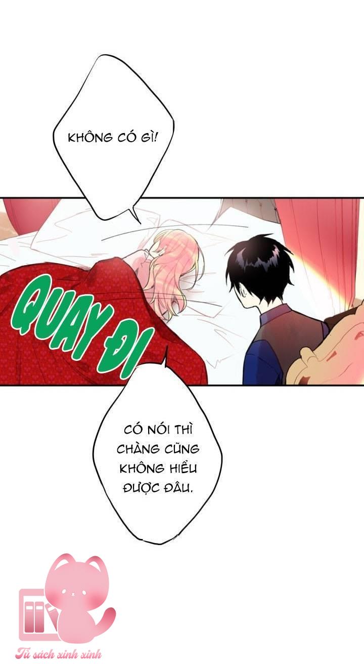 Ác Nữ Muốn Ly Hôn Chap 2 - Trang 2