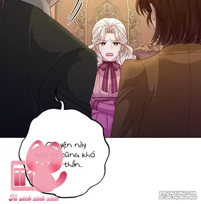 Hoàng Hậu Tái Hôn Chapter 136 - Trang 4