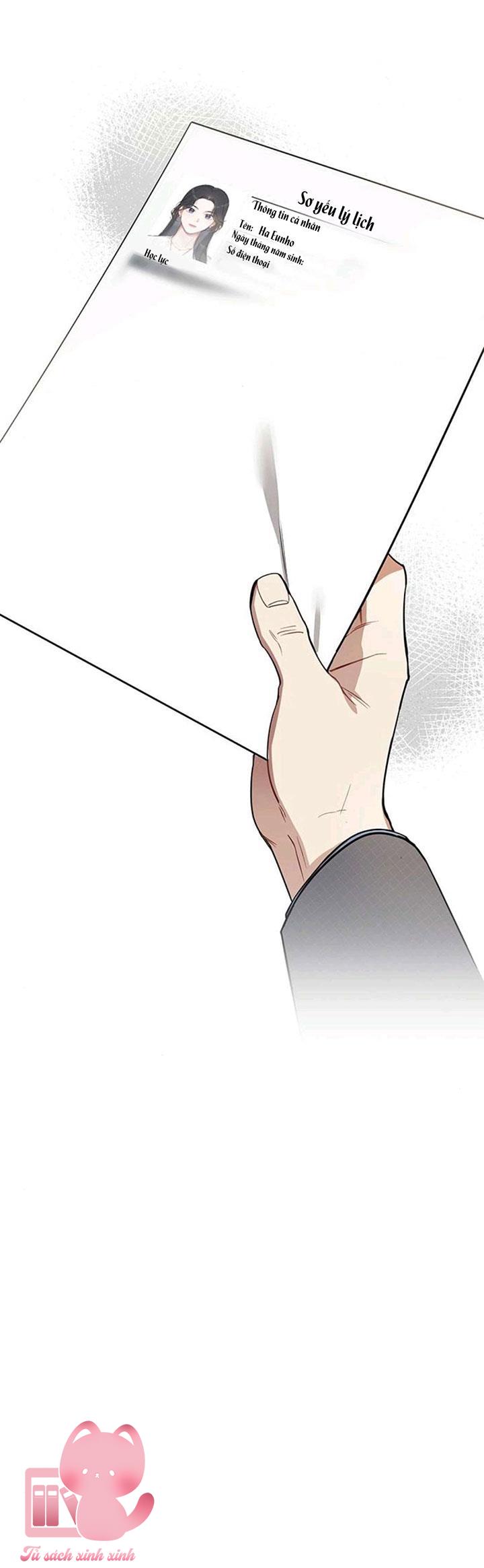 Gieo Nhân Gặt Quả Chapter 3 - Trang 3