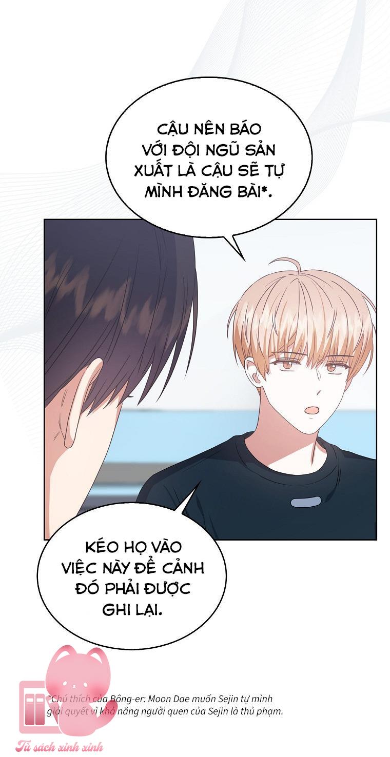 Debut Or Die Chap 44 - Trang 3