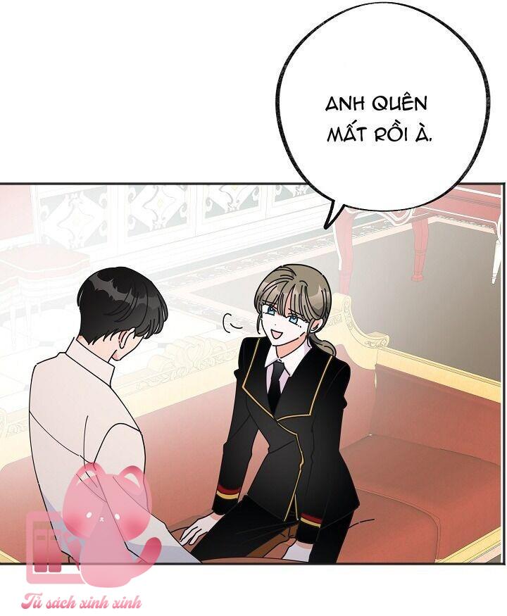 Người Hùng Của Ác Nữ Chapter 39 - Trang 4