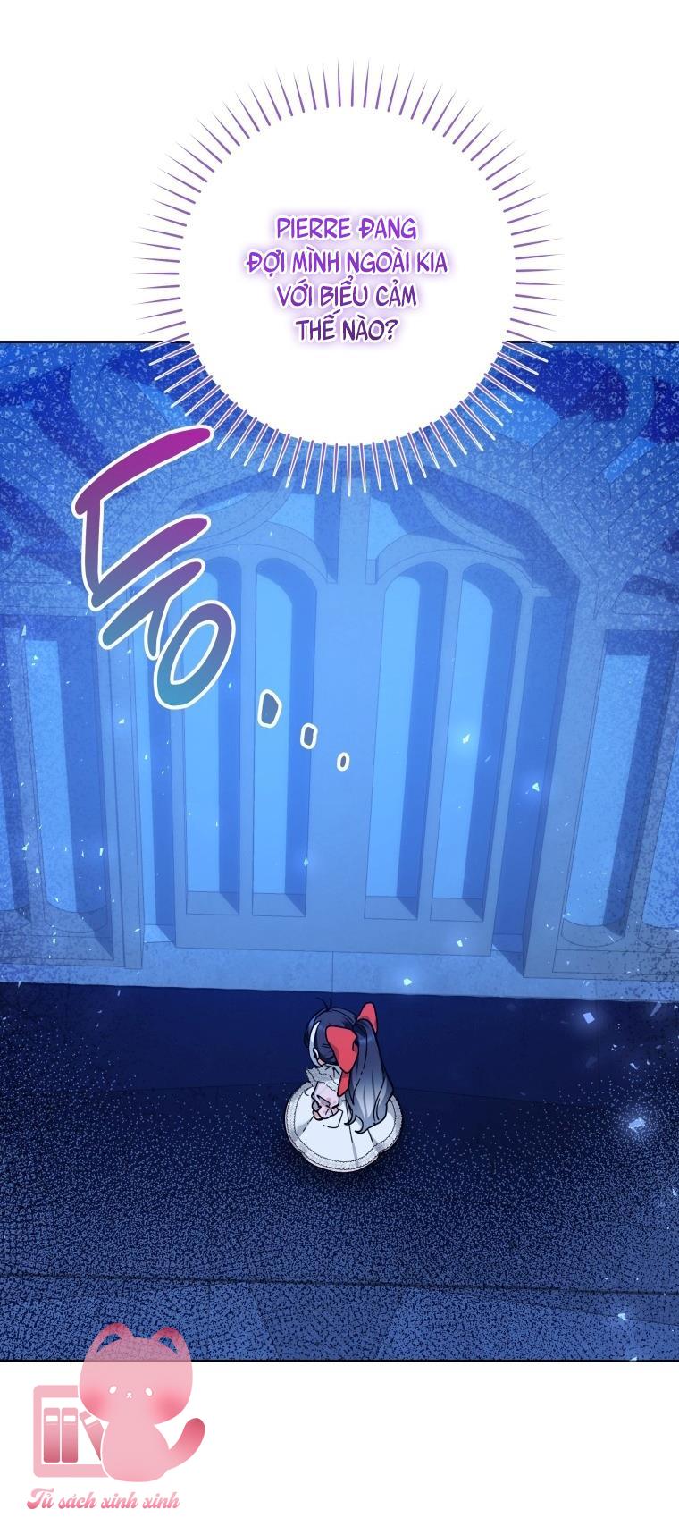 Bé Con Cá Voi Sát Thủ Chapter 14 - Trang 4