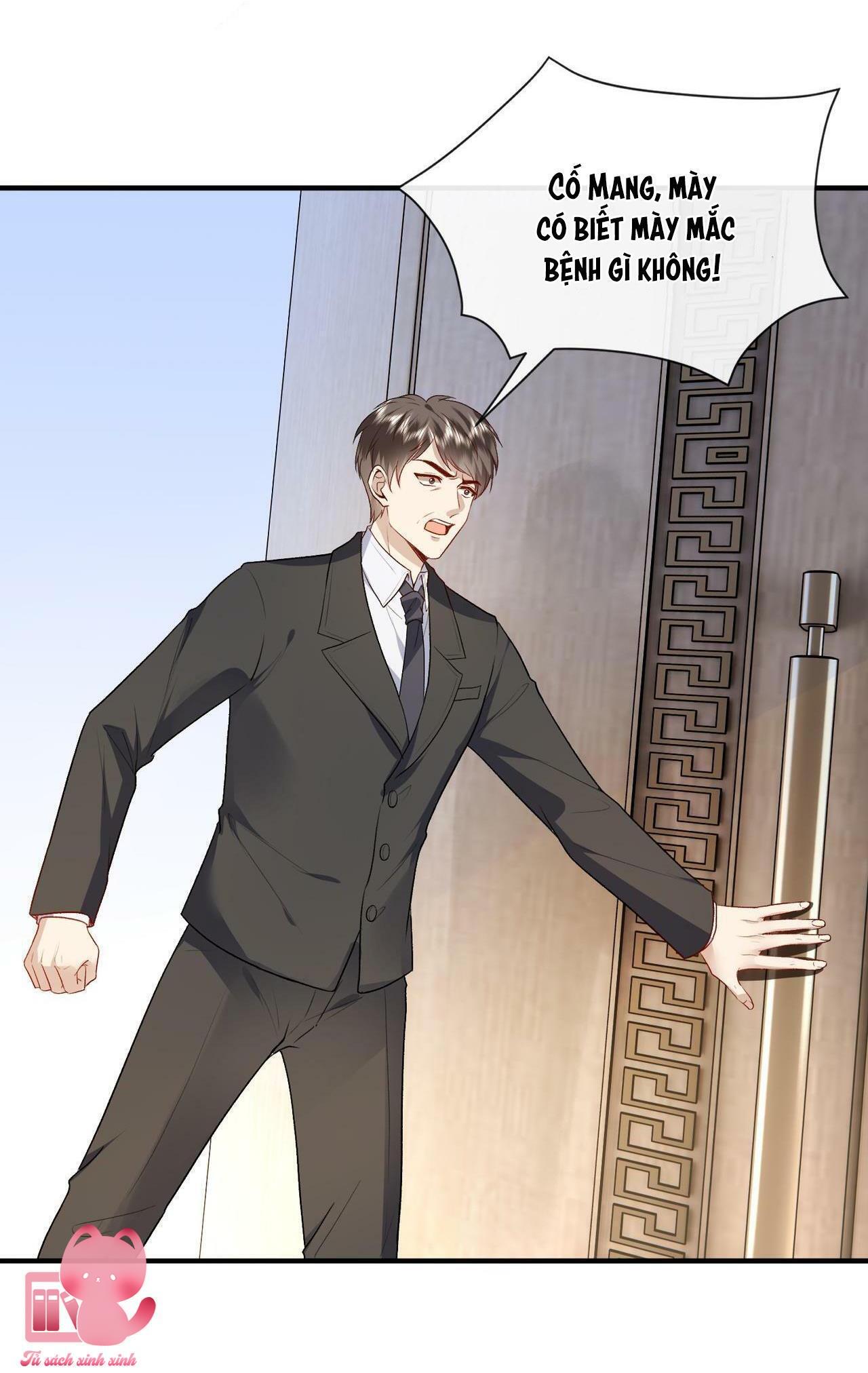 Phu Nhân Mỗi Ngày Đều Tại Tuyến Vả Mặt Chap 28 - Trang 2