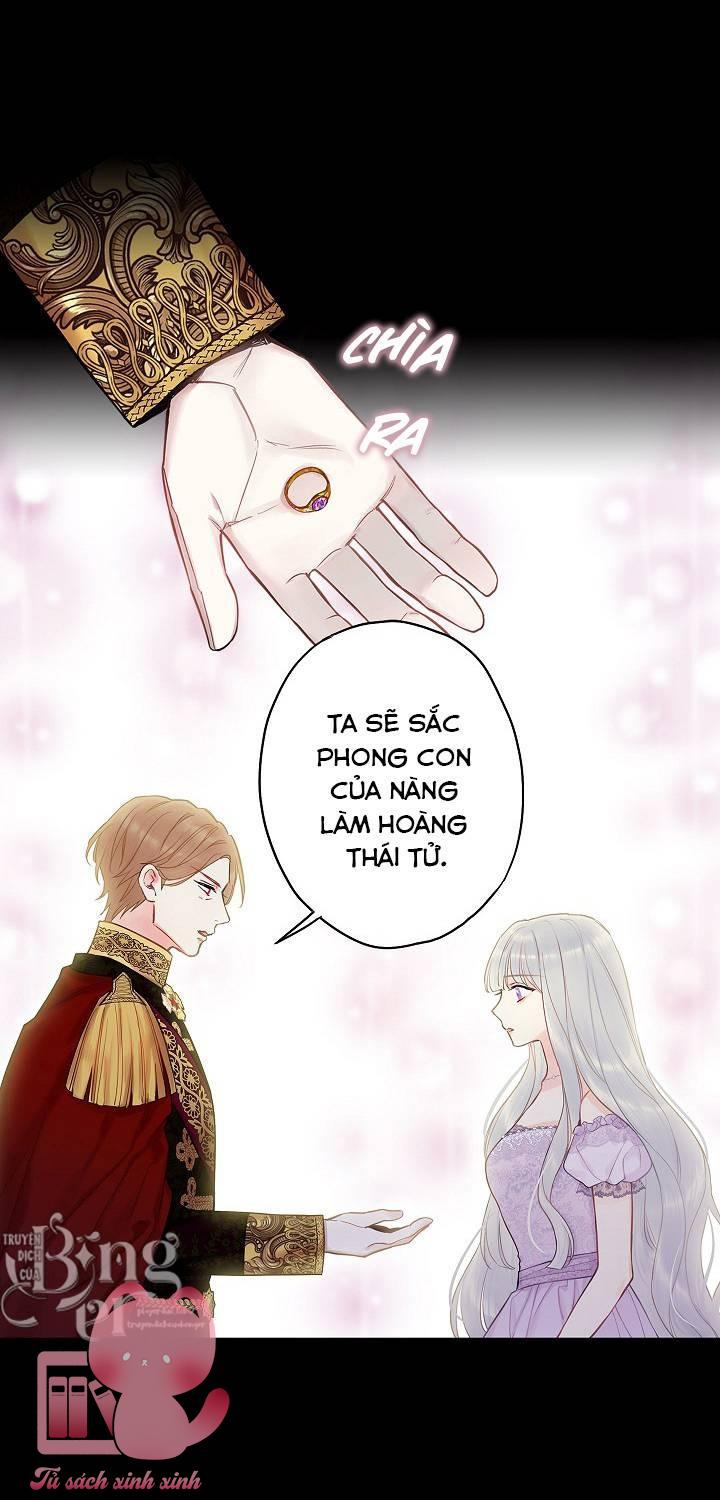 Ác Nữ Muốn Ly Hôn Chap 96 - Trang 2
