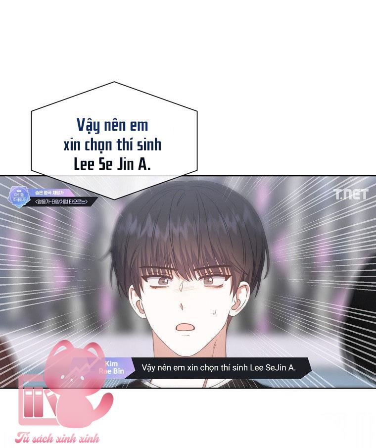 Debut Or Die Chap 34 - Trang 3