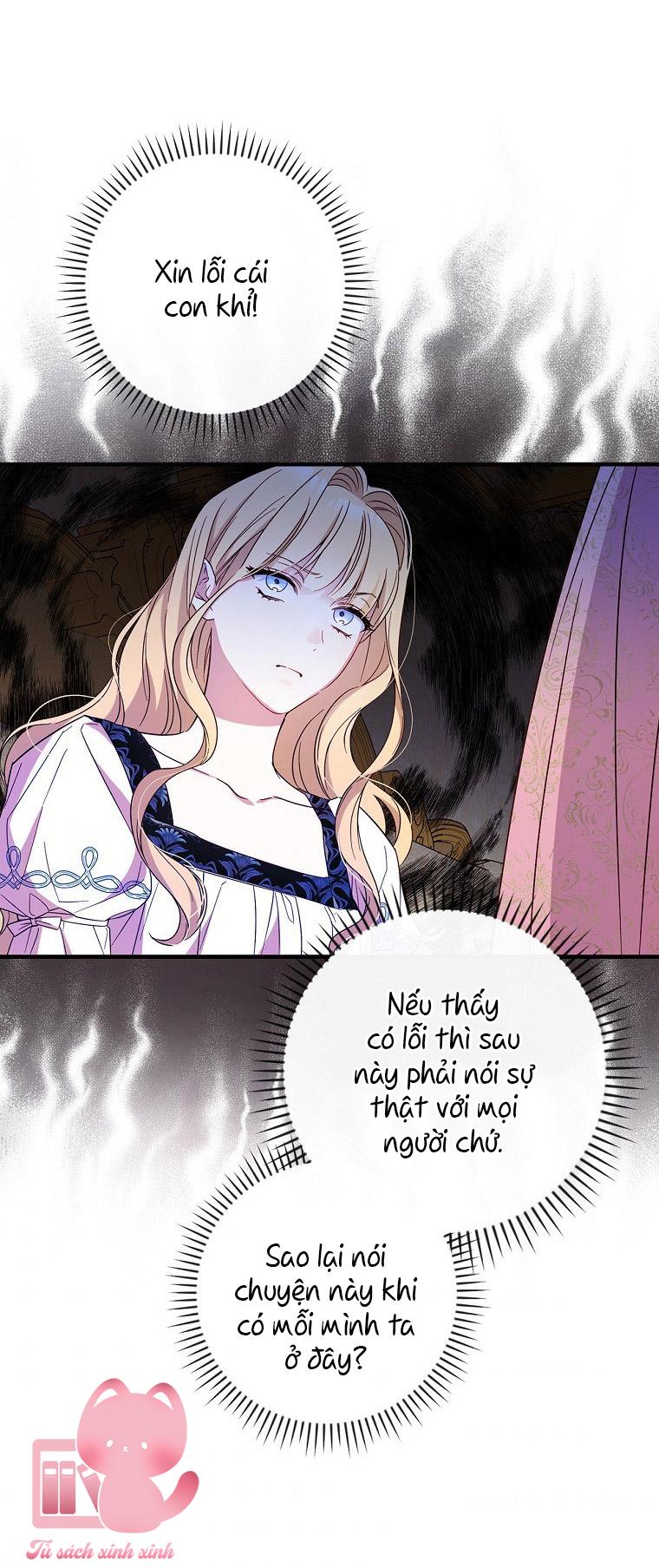 Cách Khiến Phu Quân Đứng Về Phía Tôi Chap 20 - Trang 2