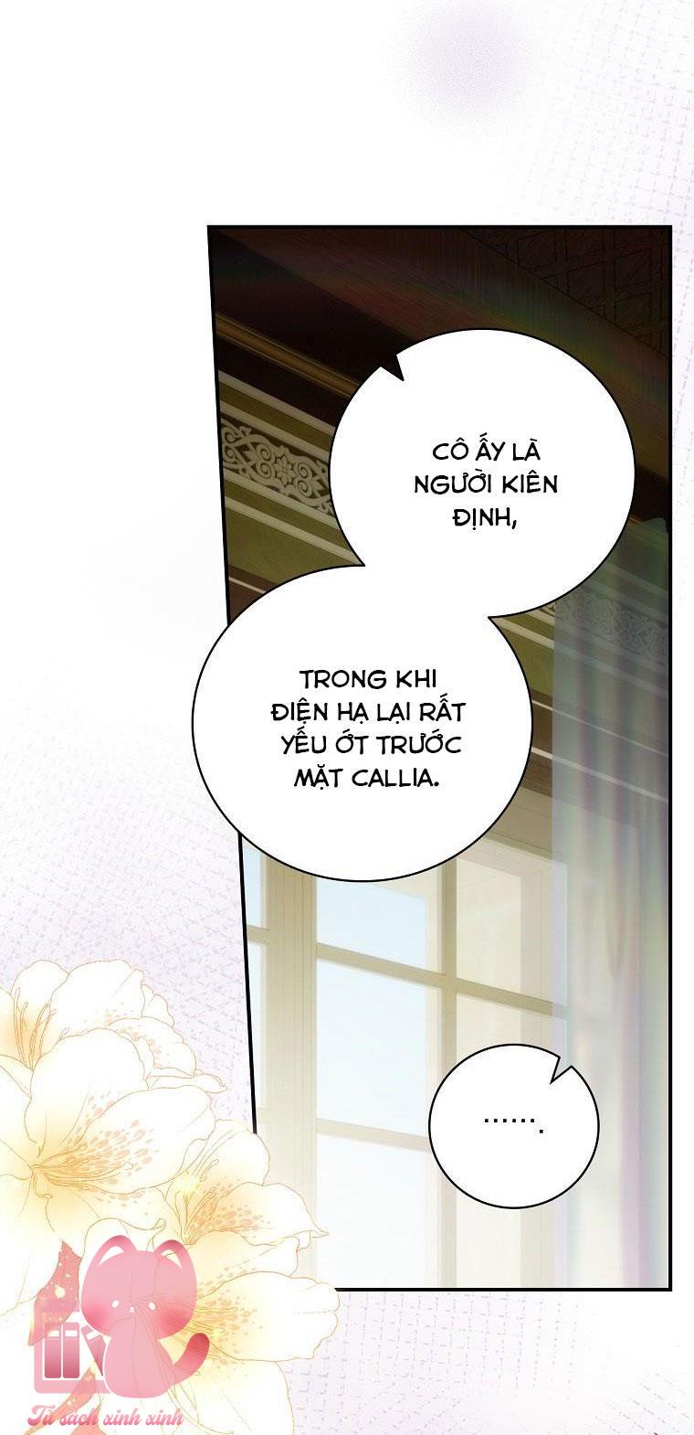 Đứa Nhỏ Không Phải Là Con Anh Chapter 20 - Trang 4