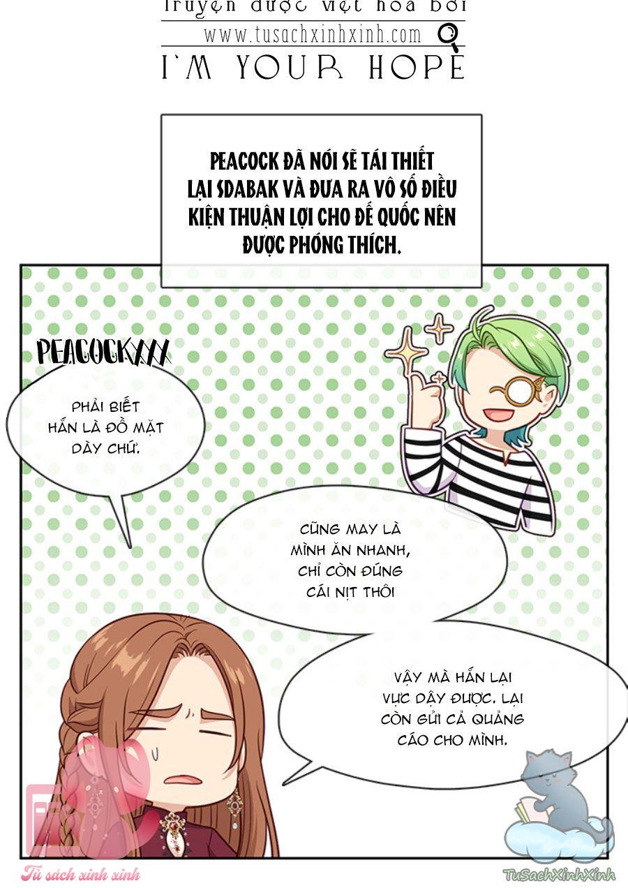 Hãy Coi Chừng Ác Nữ Chapter 92 - Trang 4