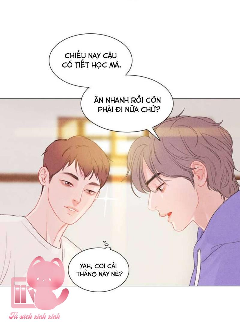 Thần Bí Chap 10 - Trang 2