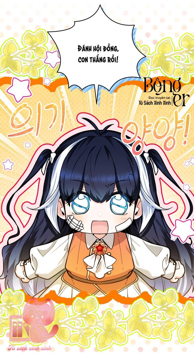 Bé Con Cá Voi Sát Thủ Chapter 18 - Trang 4