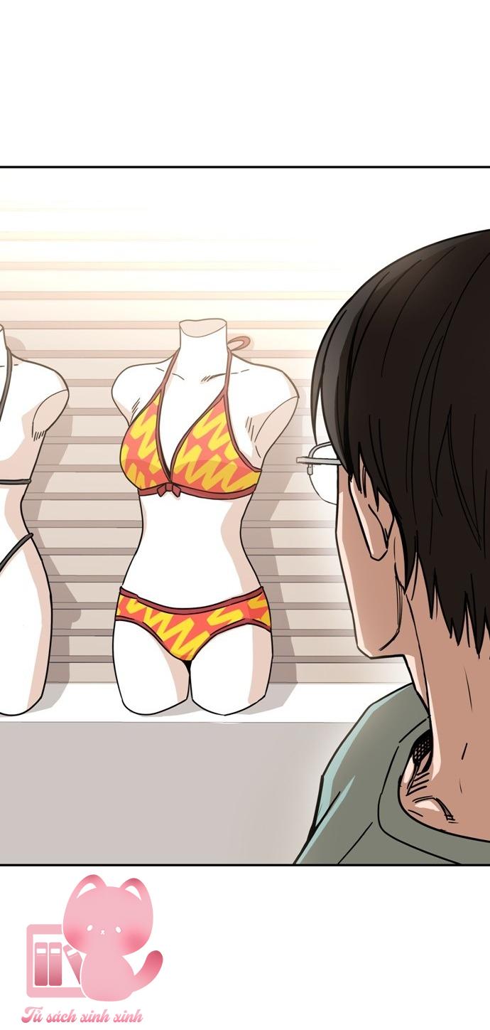 Lớ Ngớ Vớ Phải Tình Yêu Chapter 2 - Trang 4