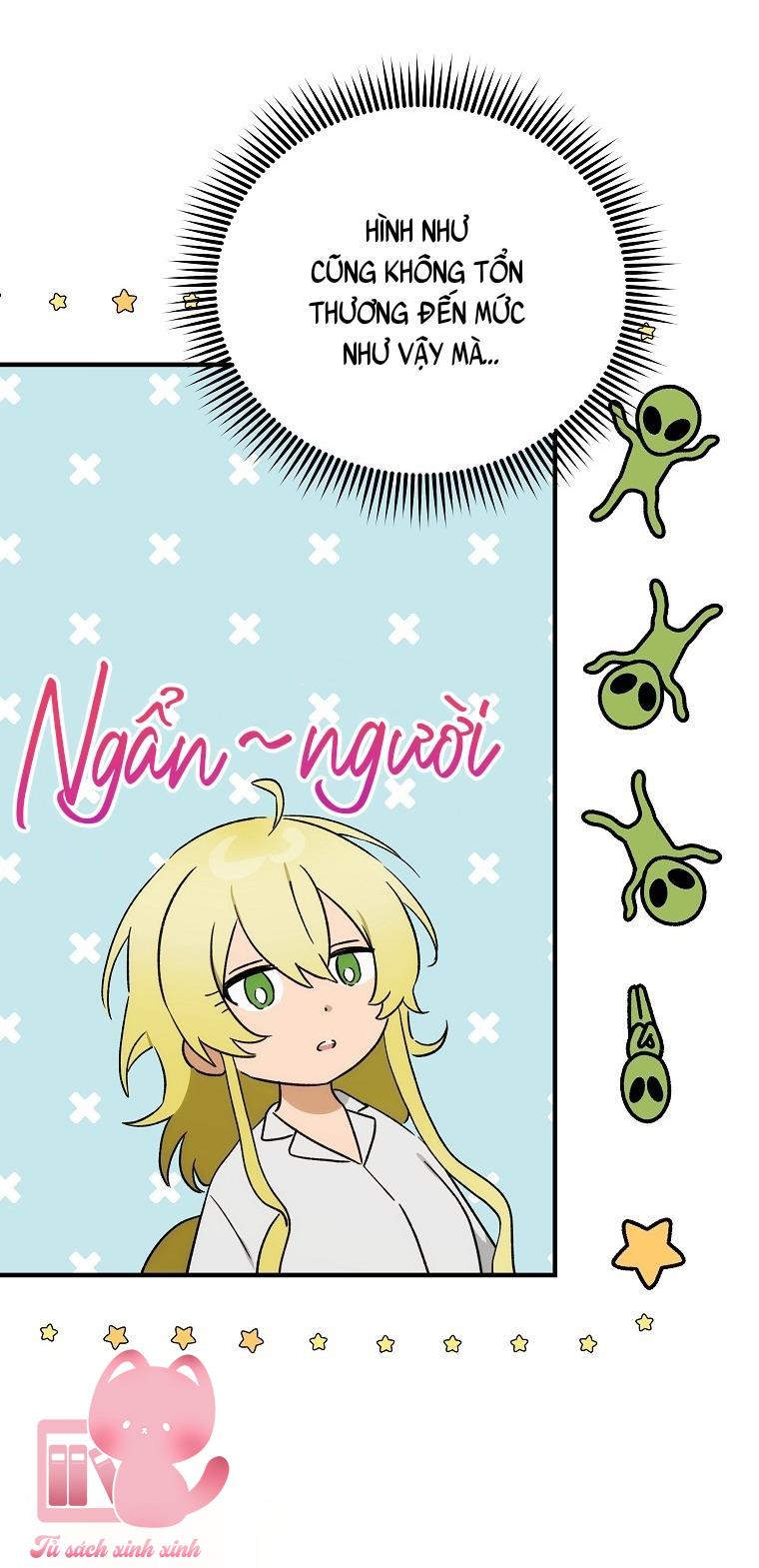 Đứa Nhỏ Không Phải Là Con Anh Chapter 66 - Trang 4