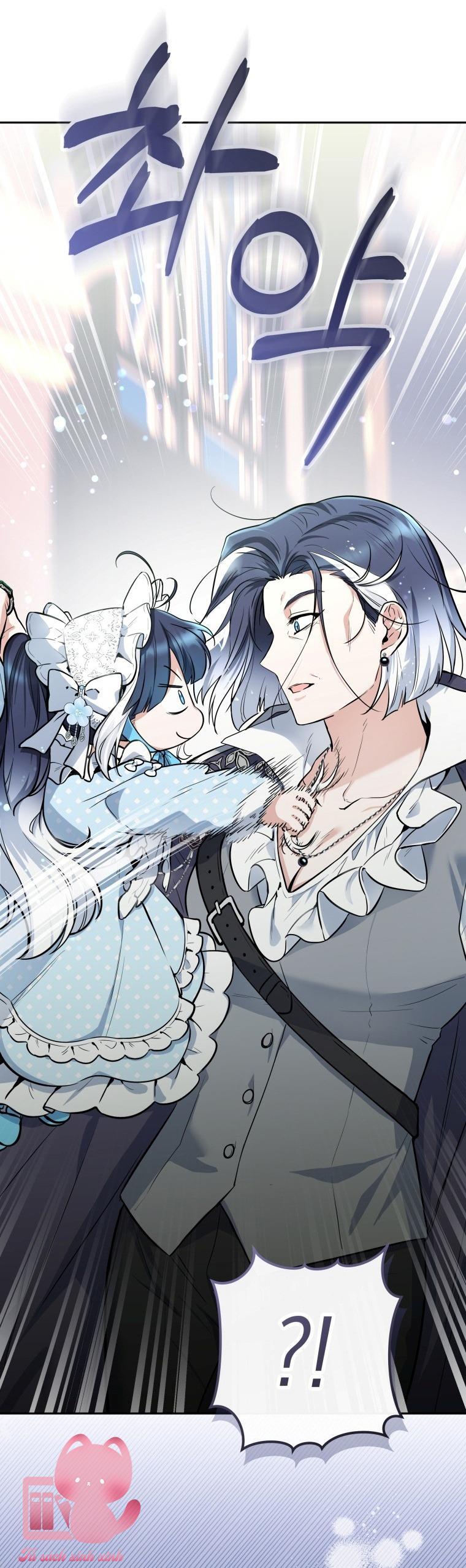 Bé Con Cá Voi Sát Thủ Chapter 1 - Trang 4