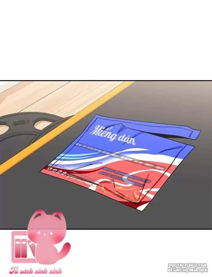 Lớ Ngớ Vớ Phải Tình Yêu Chap 45 - Trang 2