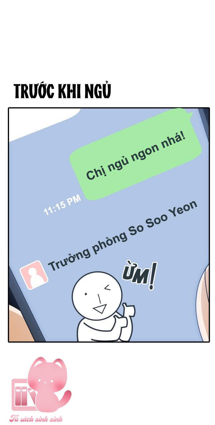 Lớ Ngớ Vớ Phải Tình Yêu Chap 29 - Trang 2