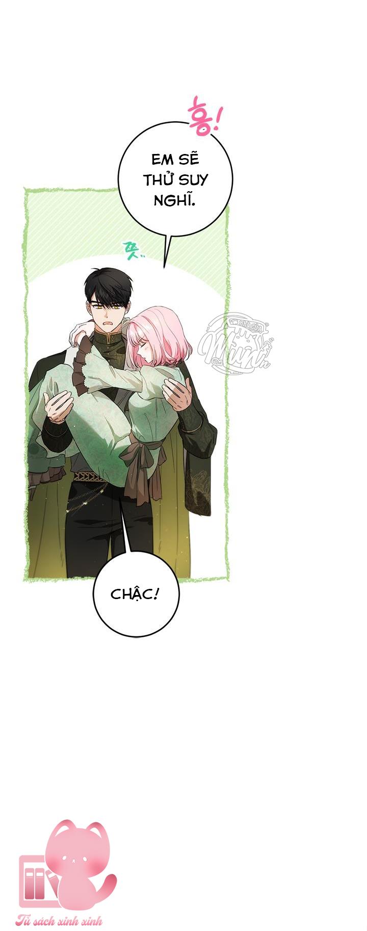 Cuộc Sống Mới Của Công Nương Chapter 101 - Trang 4