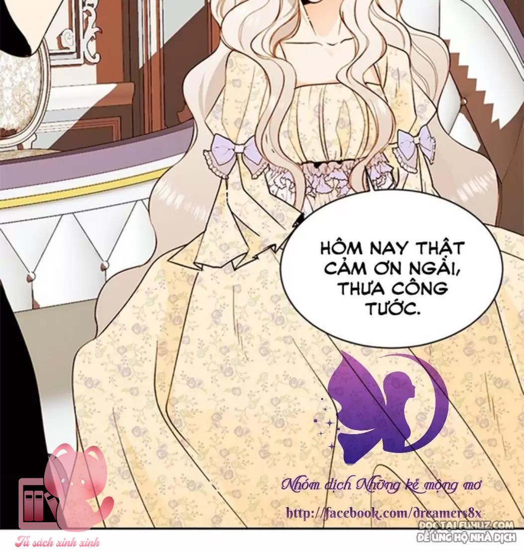 Hoàng Hậu Tái Hôn Chapter 20 - Trang 4