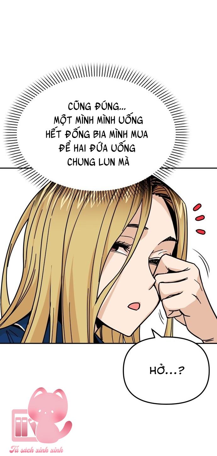 Lớ Ngớ Vớ Phải Tình Yêu Chapter 8 - Trang 4