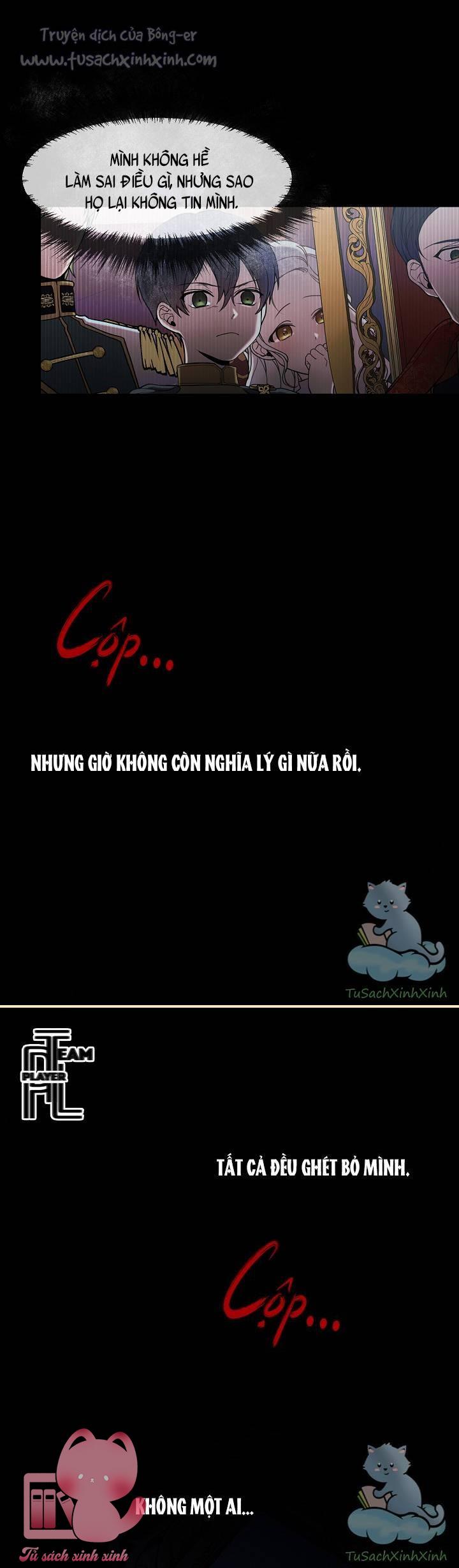 Hướng Về Ánh Dương Lần Nữa Chap 21 - Trang 2
