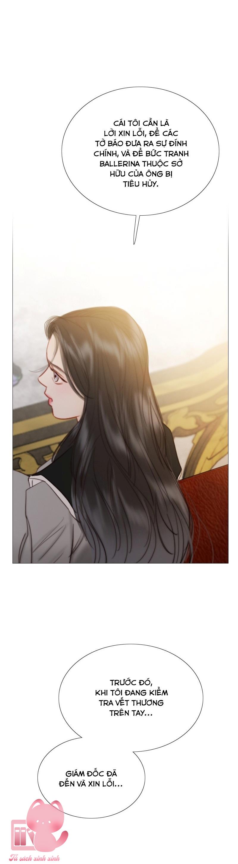 Serena Chap 63 - Trang 2