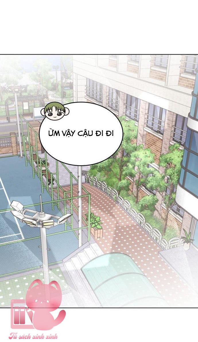 Chúng Ta Là Gì Của Nhau? Chap 22 - Trang 2