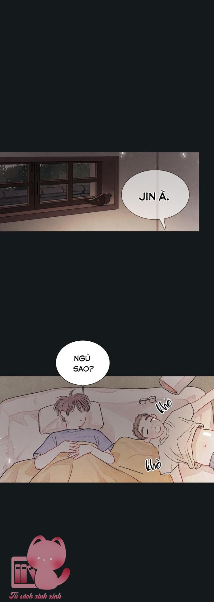Thần Bí Chap 79 - Trang 2