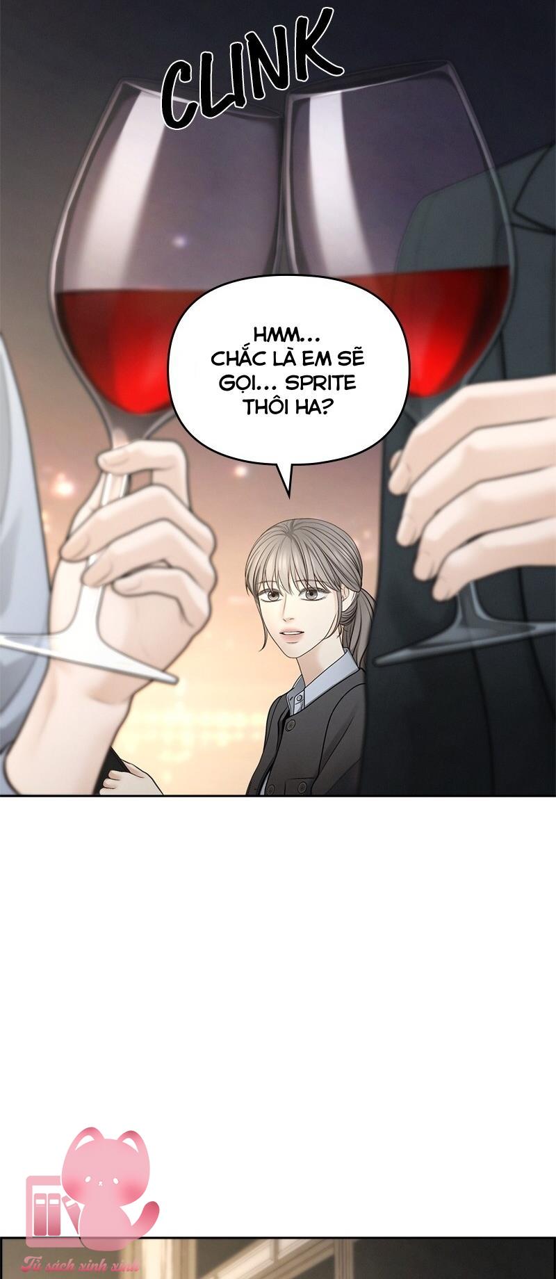 Hy Vọng Duy Nhất Chap 71 - Trang 2