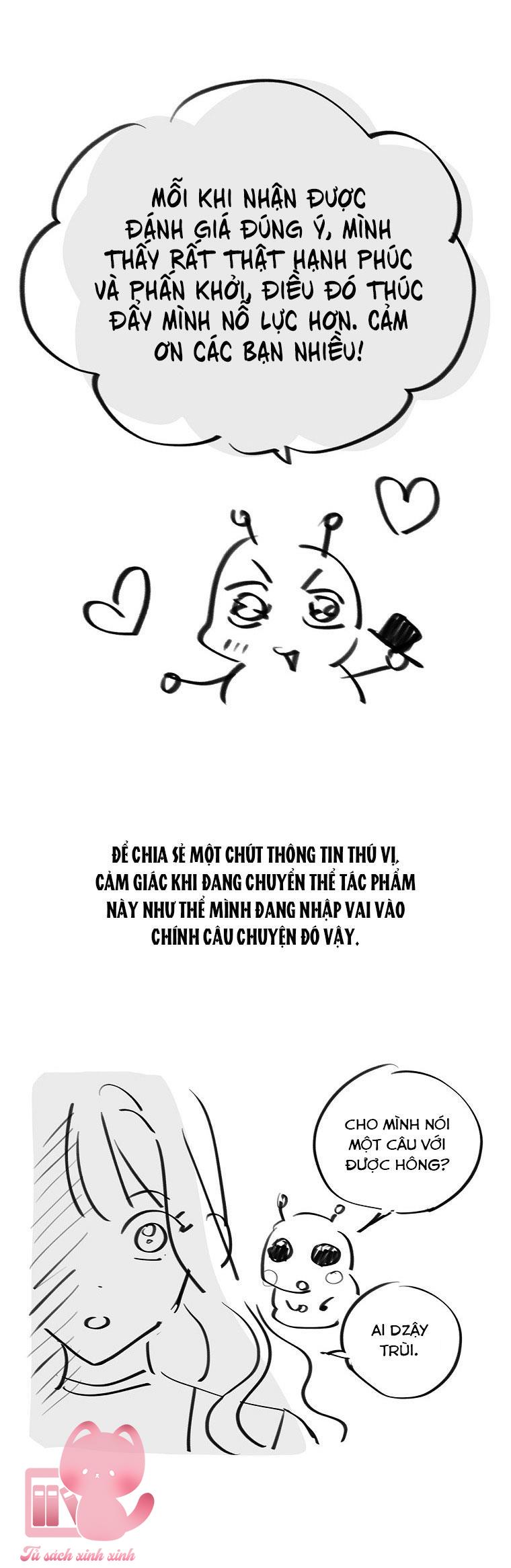 Cách Khiến Phu Quân Đứng Về Phía Tôi Chap 111 - Trang 2
