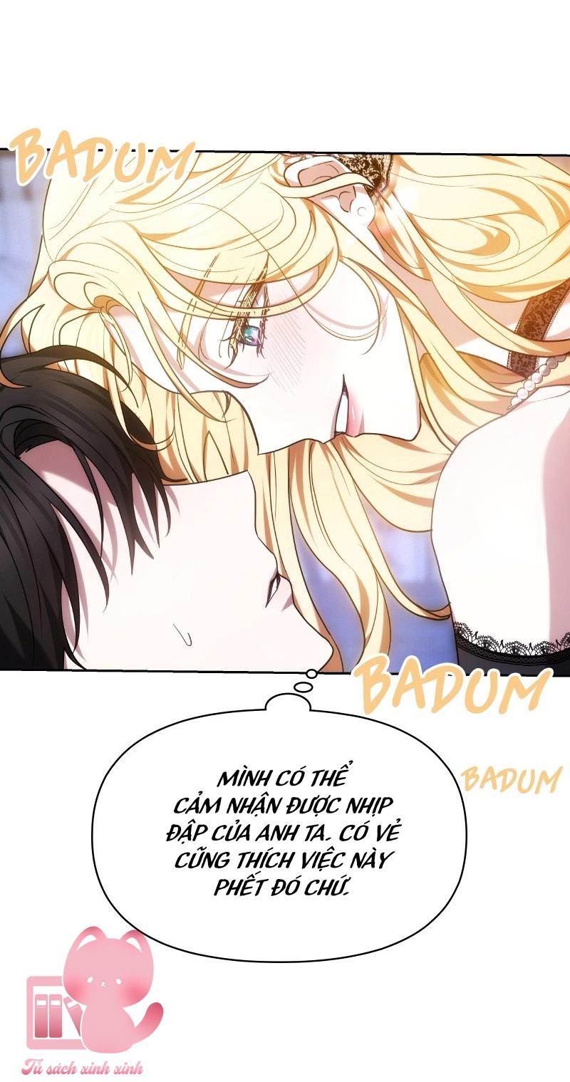 Mang Em Vào Giấc Ngủ Chap 2 - Trang 3