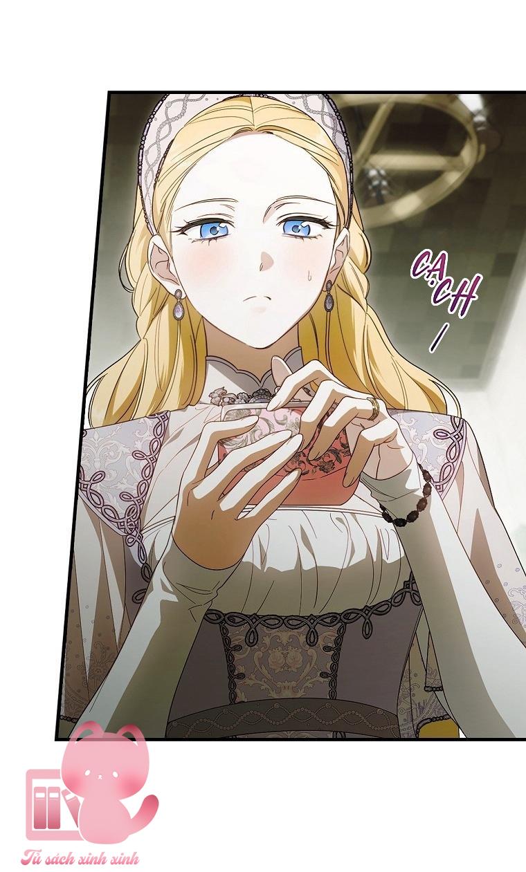 Cách Khiến Phu Quân Đứng Về Phía Tôi Chap 92 - Trang 2