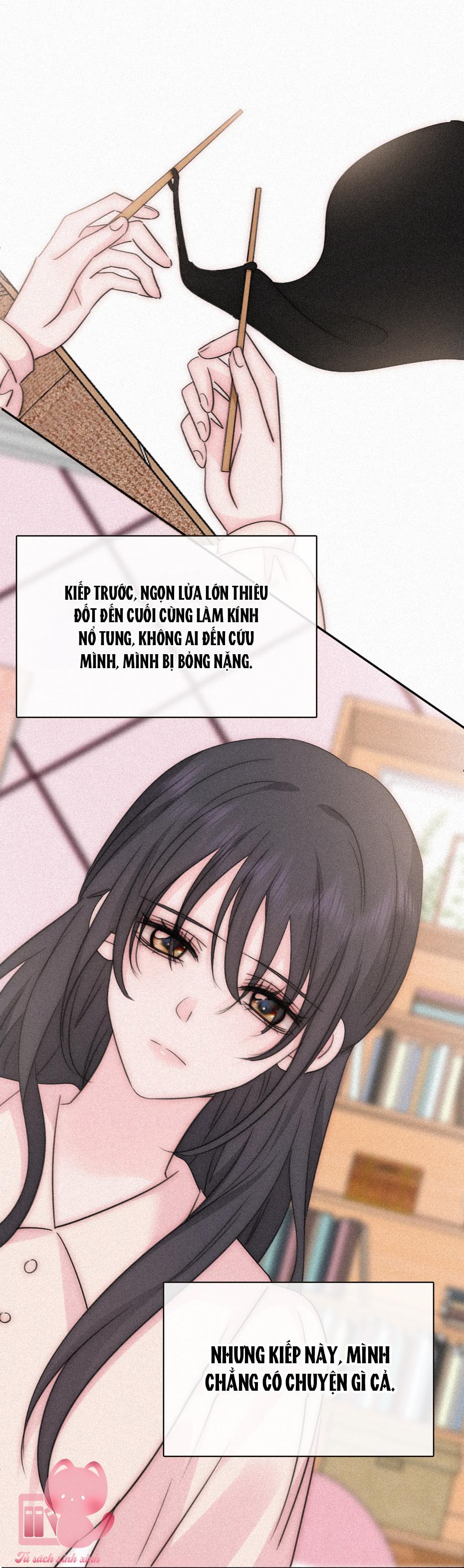 Bệnh Yêu Chap 125 - Trang 2