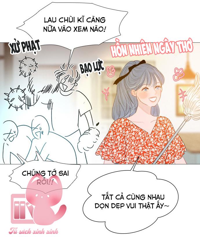 Thần Bí Chap 46 - Trang 2