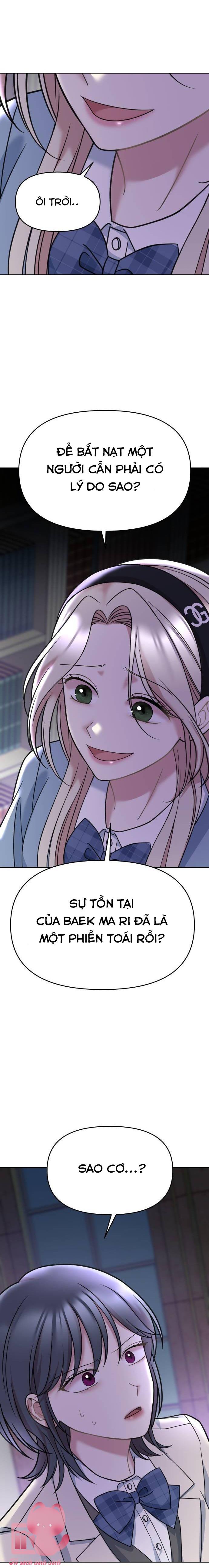 Quản Gia, Làm Ơn Đấy! Chap 17 - Trang 2
