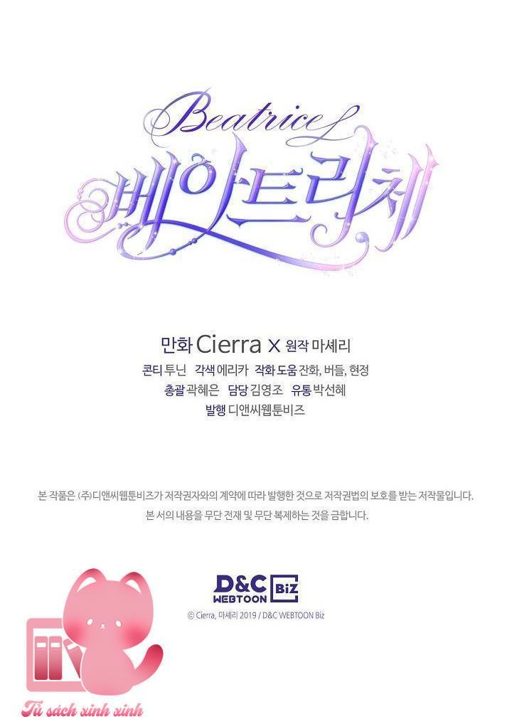 Beatrice Chap 108 - Trang 2