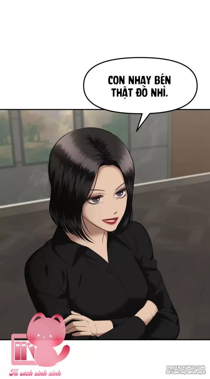 Chị Em Tranh Đấu Chap 45 - Trang 2